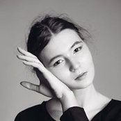 Oleksandra Kuzmenko's photo