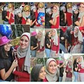 Donia Khaleds foto