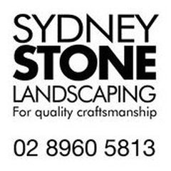 Sydney Stone Landscaping