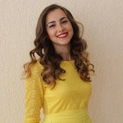 Екатерина Рыжковаs billede