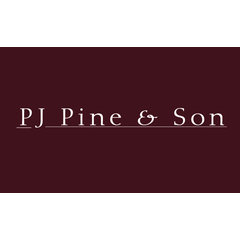 Pj pine and son