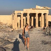 Sophie Gallagher's photo