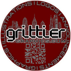 GRITTIER GRAPHICS