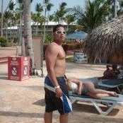Photo de Alberto Nuñez Rivera