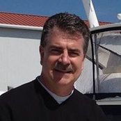 Barry Holmes's photo