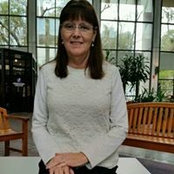 Susan Adkinsons foto
