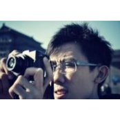 Benson Teng's photo