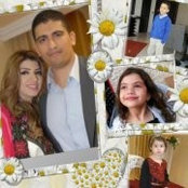 Reem Tarifi's photo