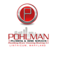 Pohlman Plumbing Inc