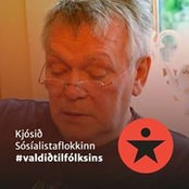 Jón Baldursson's photo