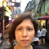 Foto von Elise Youn