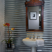 Powder room Ideas