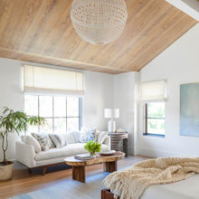 Master Ceiling