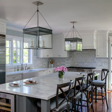 Kitchen Ideas