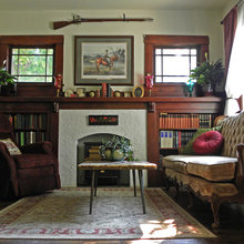 craftsman office real estate