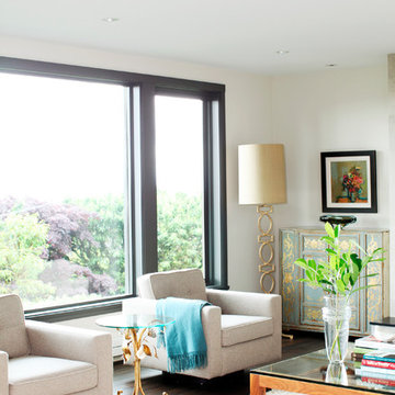 Modern Cottage