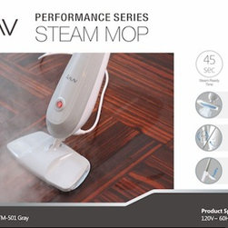 Steam Mops - Products