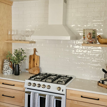Cottage Renovation - Blowing Rock, North Carolina