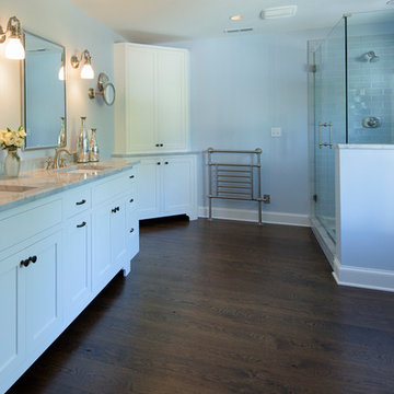 Charming Historic Home Renovation