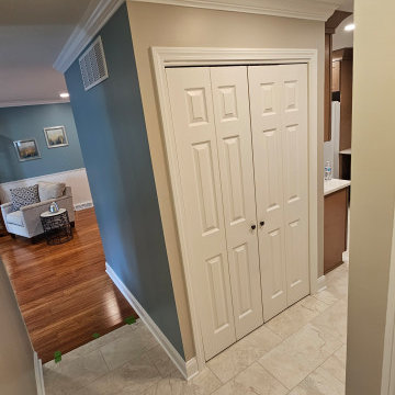 Orland Park Kitchen Remodel 2024