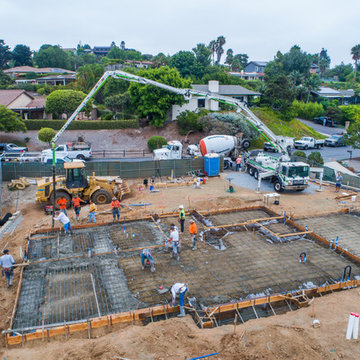 New Construction, Oceanside