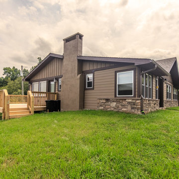 Heritage Valley Whole House Remodel