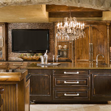 2nd House kitchen