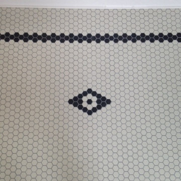 Classic Bathroom