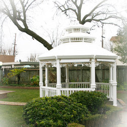 Gazebos - Gazebos