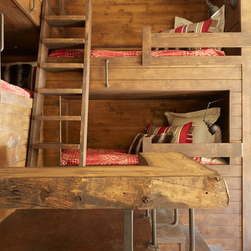 Bunkbeds
