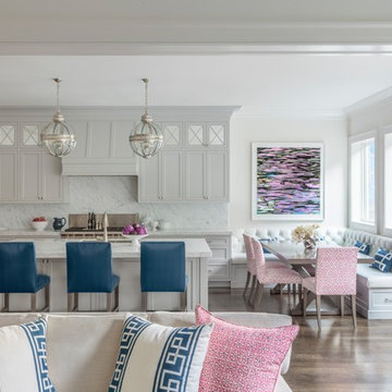 SF Pacific Heights Remodel