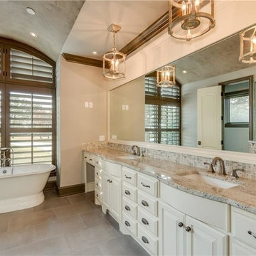 Moore Quality Homes Pictures