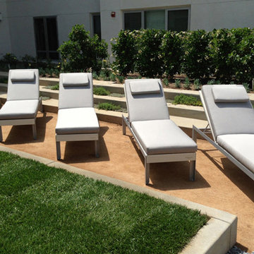 Etra Collection | Modern Outdoor