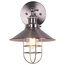 Marazzo Wall Sconce, Brushed Nickel