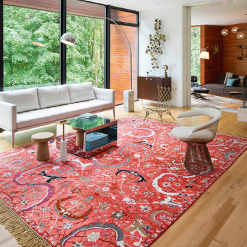 The Hoke House