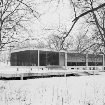 Farnsworth House
