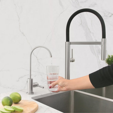 Stainless Steel Drinking Water Faucet