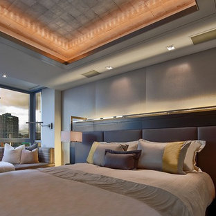 Master Bedroom Cove Lighting Houzz