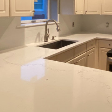 Custom Backsplashes