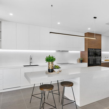 Blaikie Street, Hendra