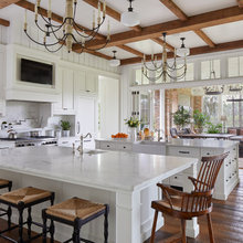 Kitchen Ideas
