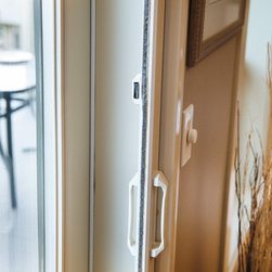 Phantom Screen Doors - Screen Doors