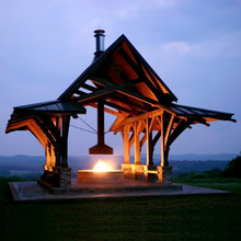 OUTDOOR AMBIENTS