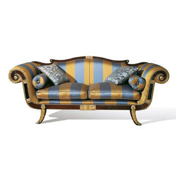 LUXURY FURNITURE FROM SPAIN.