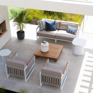 White House Bayside Melbourne