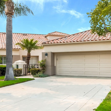Pienza / Laguna Niguel