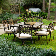 Tuscan Decorator Style