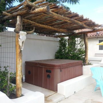 Outdoor Spaces