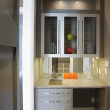 Wet Bar