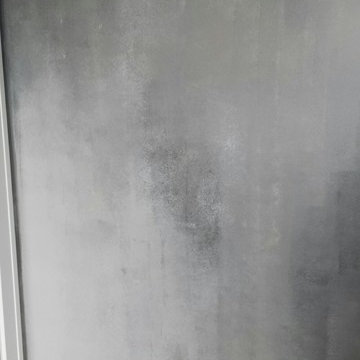 Industrial Chic